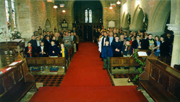yr2000 congregation